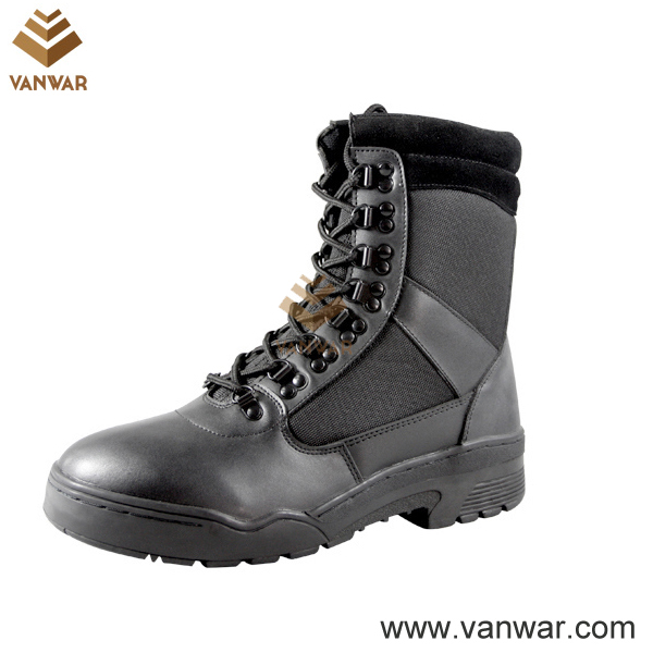 Combat Boot