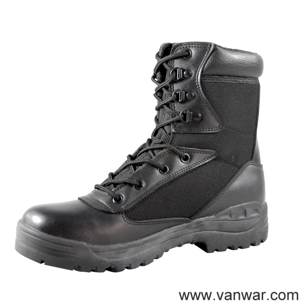 Combat Boot