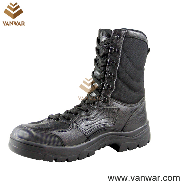 Combat Boot