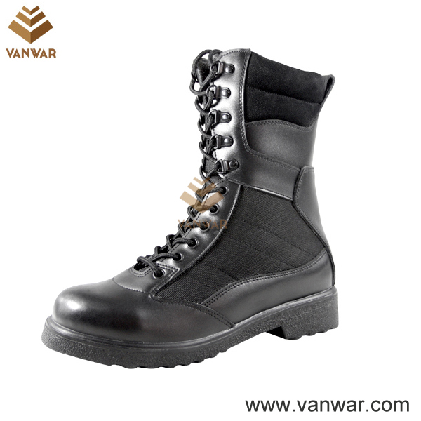 Combat Boot