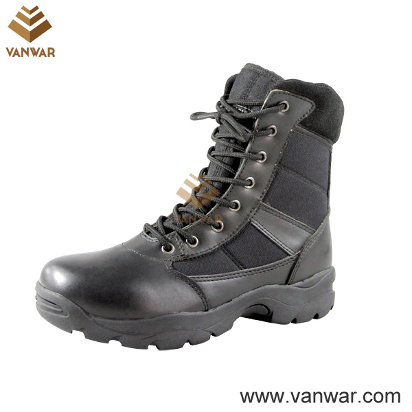 Combat Boot