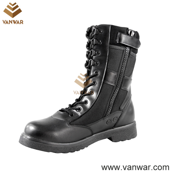 Combat Boot