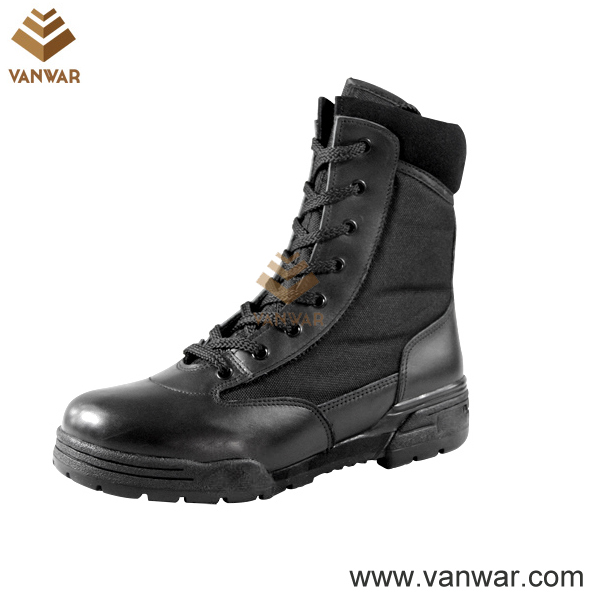 Combat Boot