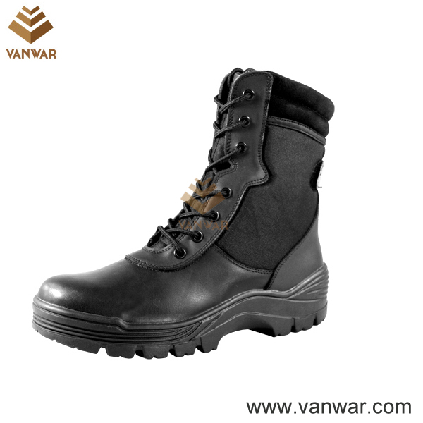 Combat Boot