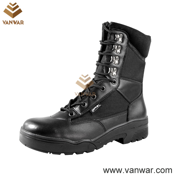 Combat Boot