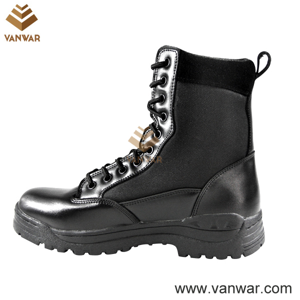 Combat Boot