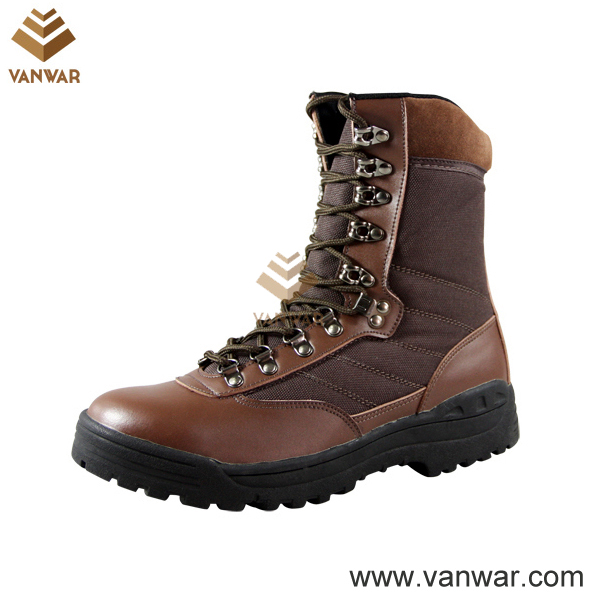 Combat Boot