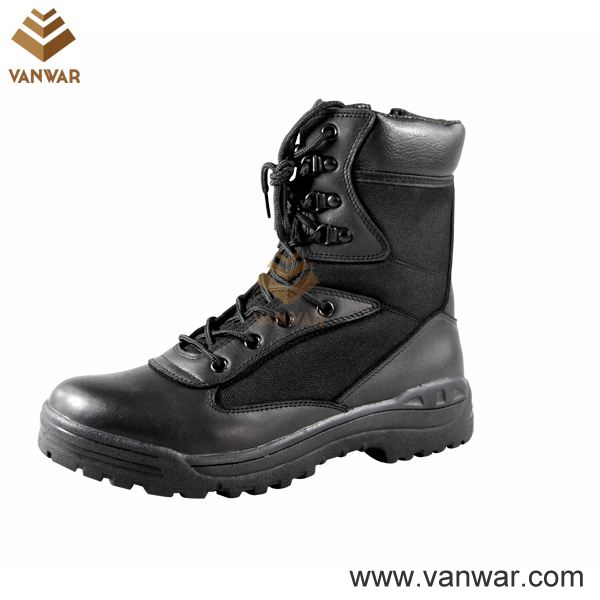 Combat Boot