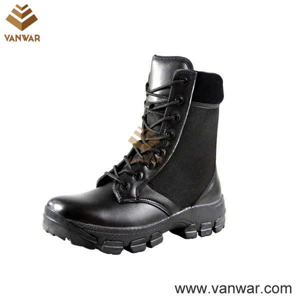 Combat Boot