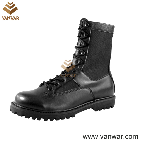 Combat Boot