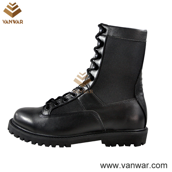 Combat Boot