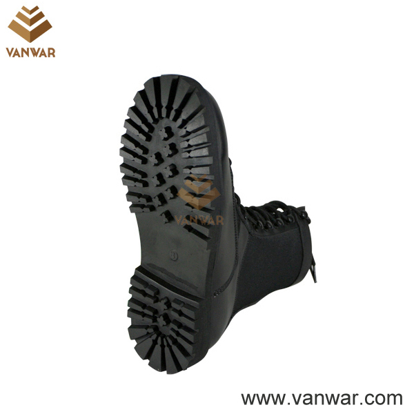 Combat Boot