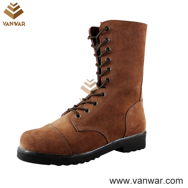 Combat Boot