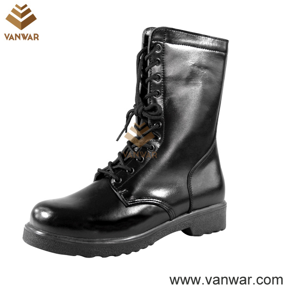 Combat Boot