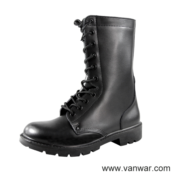 Combat Boot