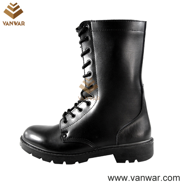 Combat Boot