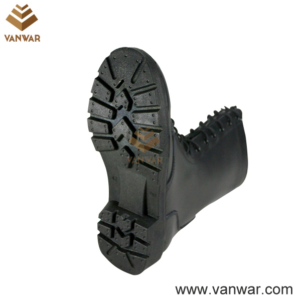 Combat Boot