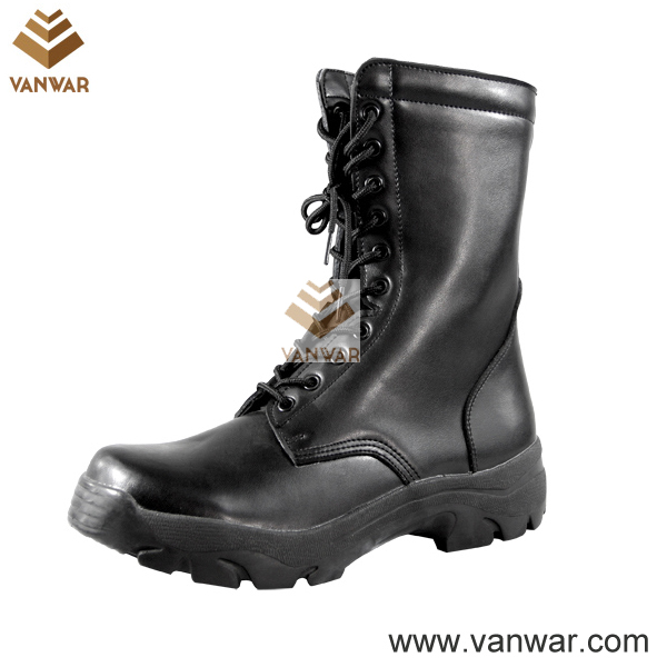 Combat Boot