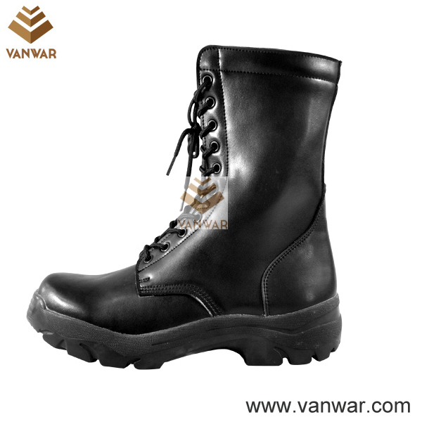Combat Boot