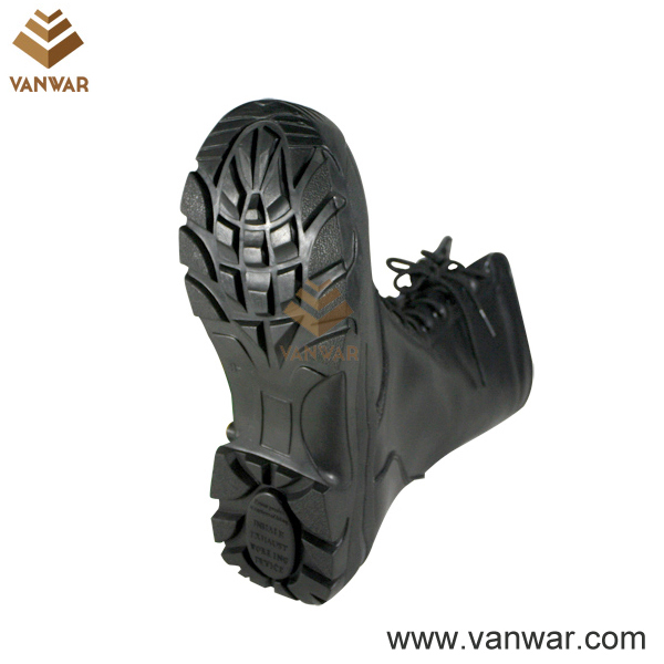 Combat Boot