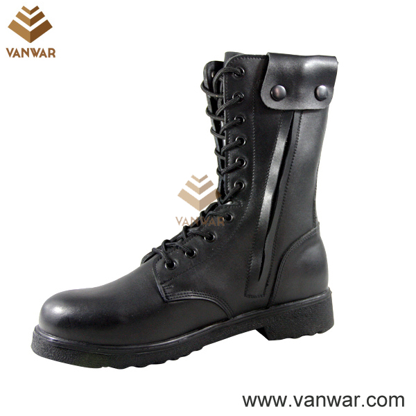 Combat Boot