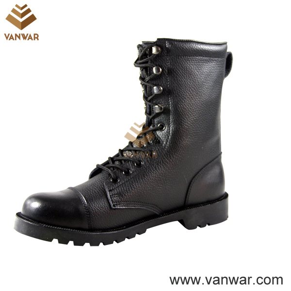 Combat Boot