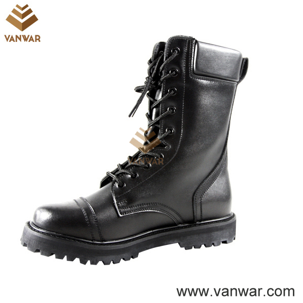Combat Boot