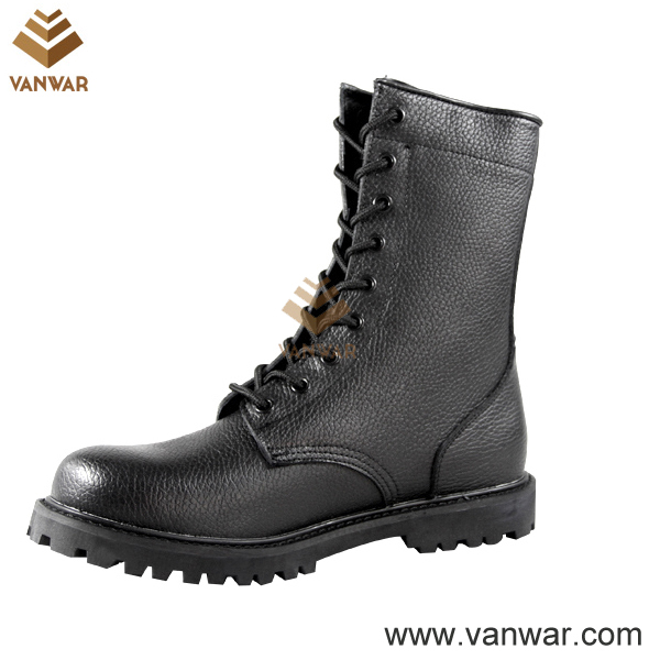 Combat Boot