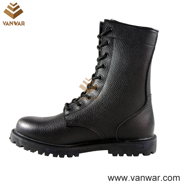 Combat Boot