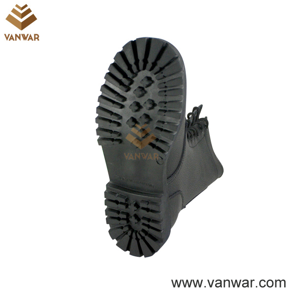 Combat Boot