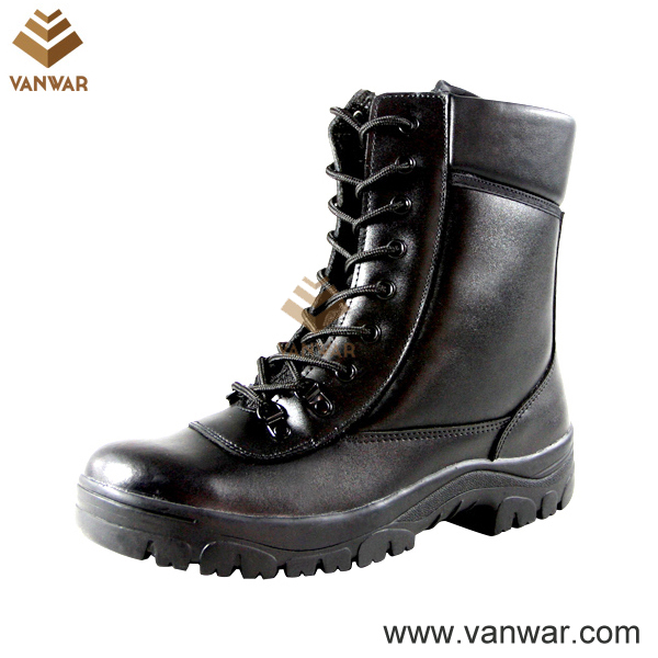 Combat Boot