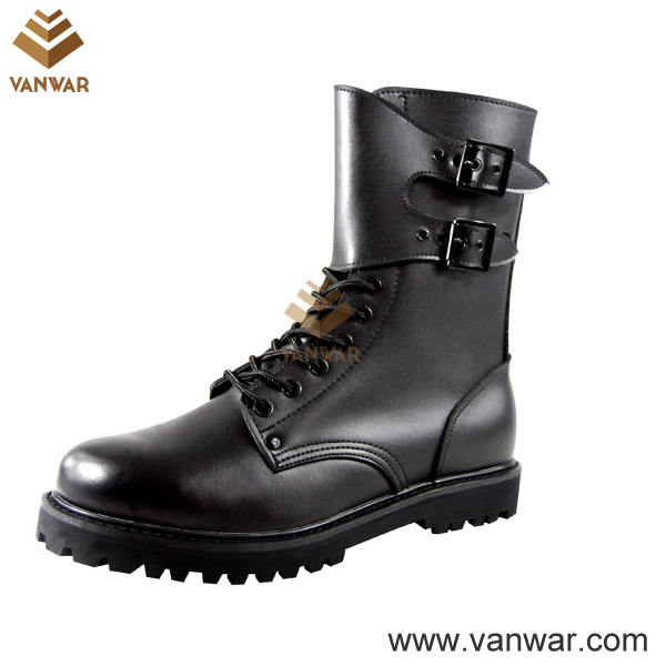 Combat Boot