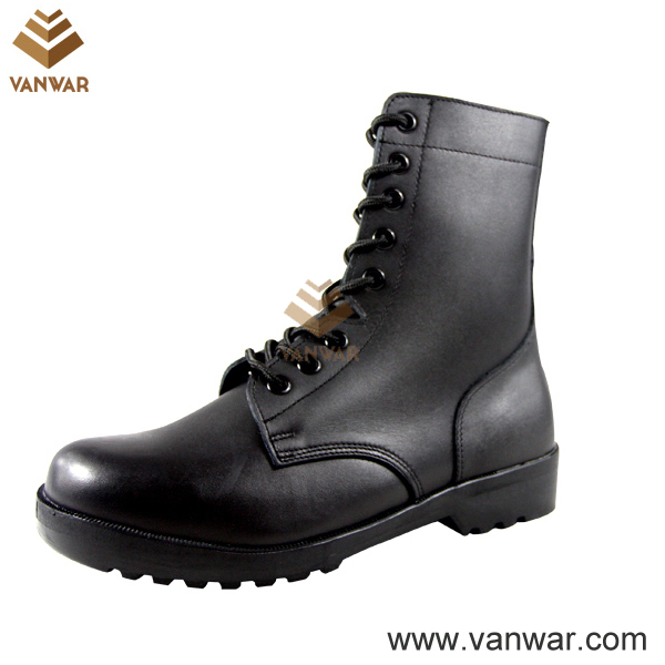 Combat Boot