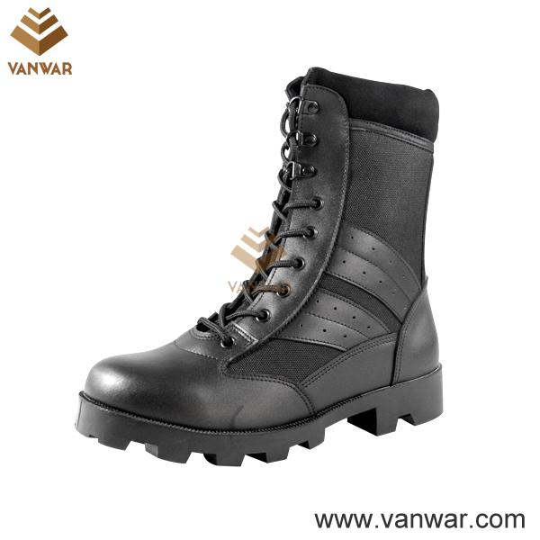 Combat Boot