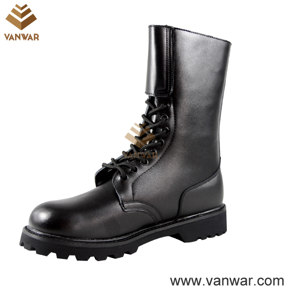Combat Boot