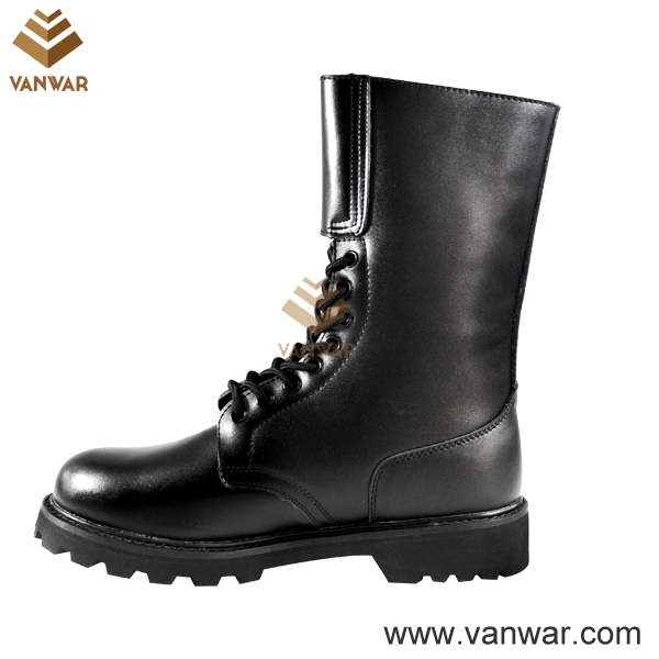 Combat Boot