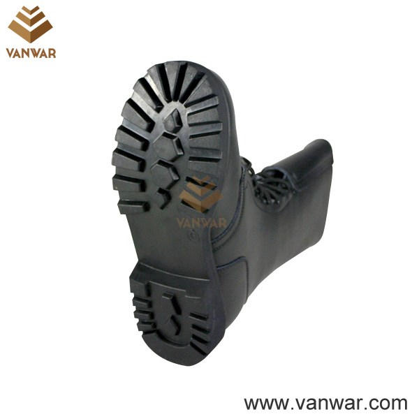 Combat Boot