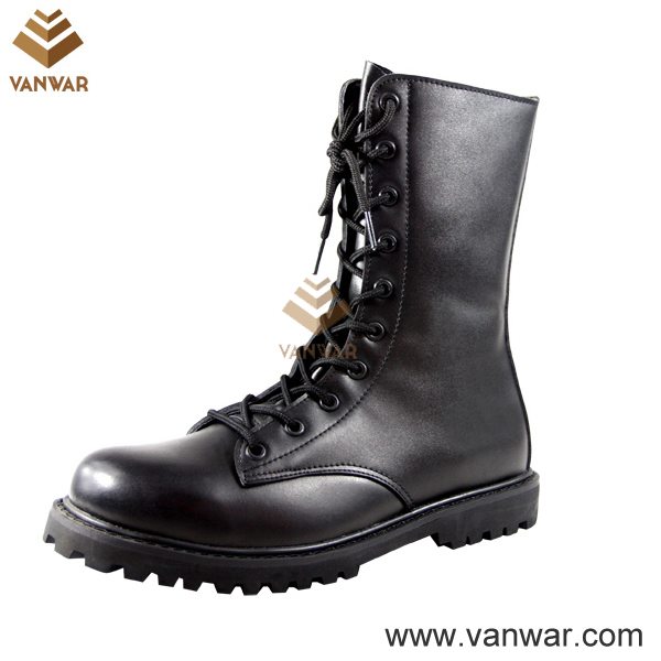Combat Boot