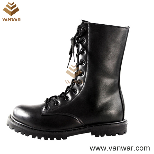 Combat Boot