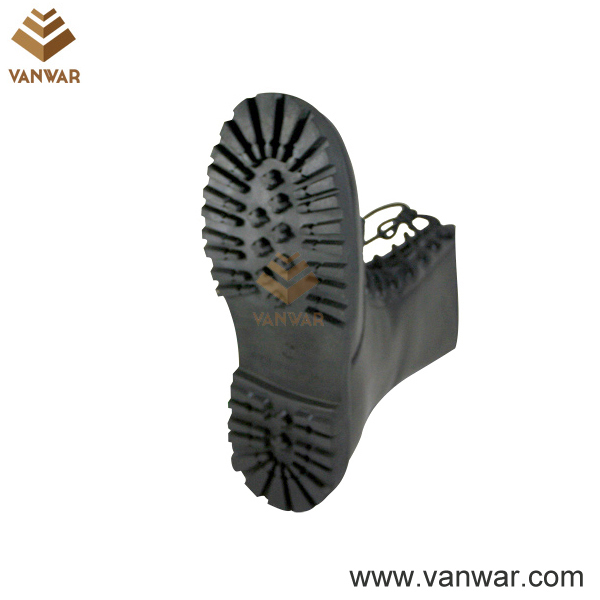 Combat Boot