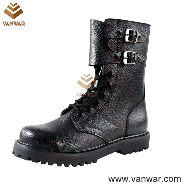 Combat Boot