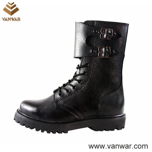 Combat Boot
