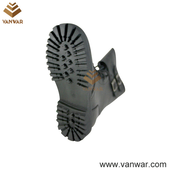 Combat Boot