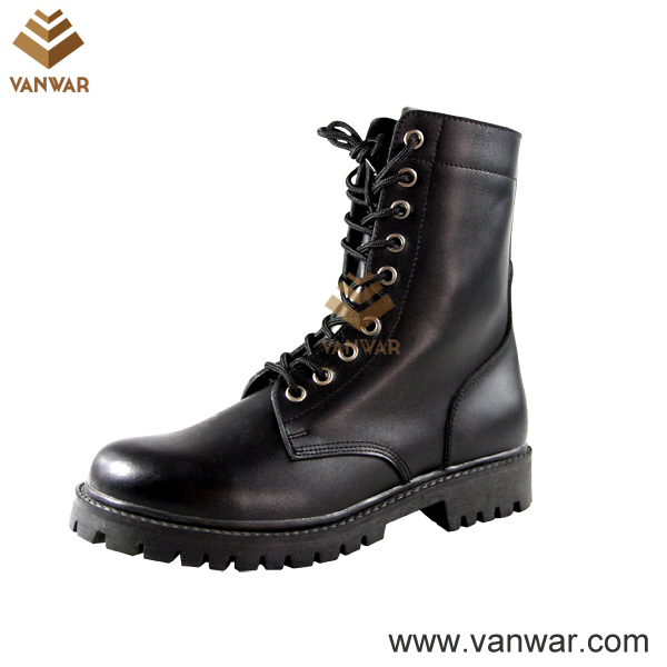 Combat Boot