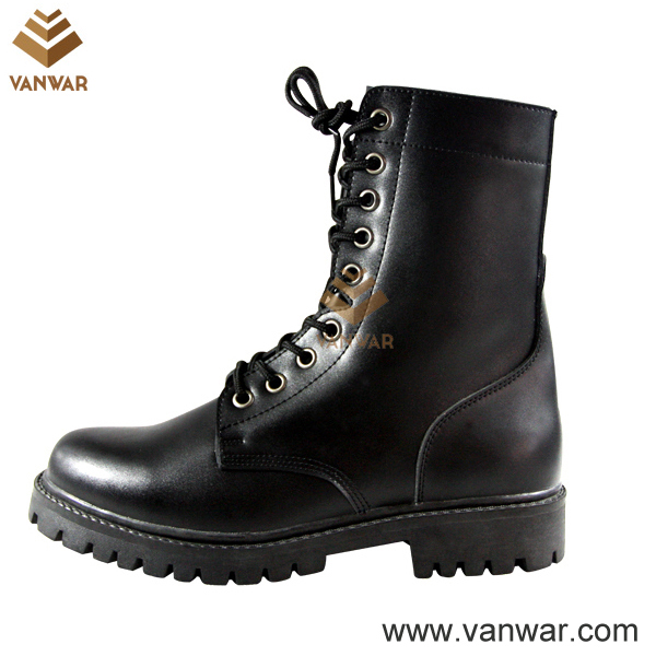 Combat Boot