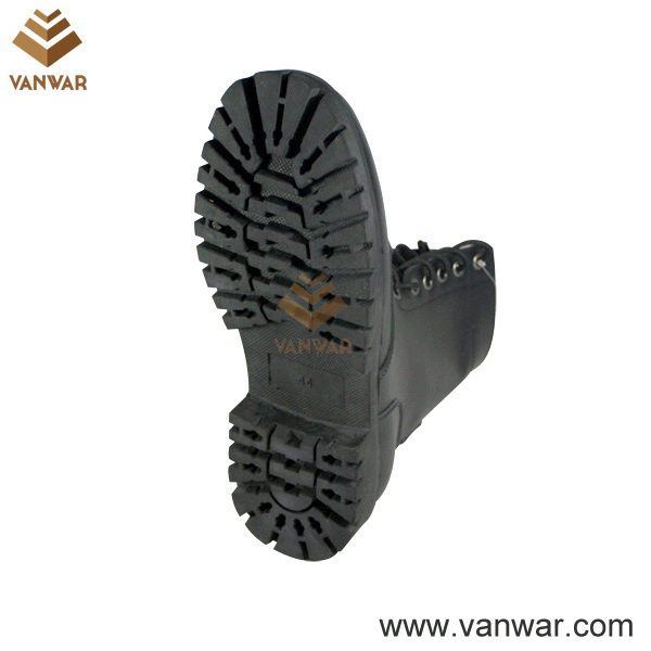 Combat Boot