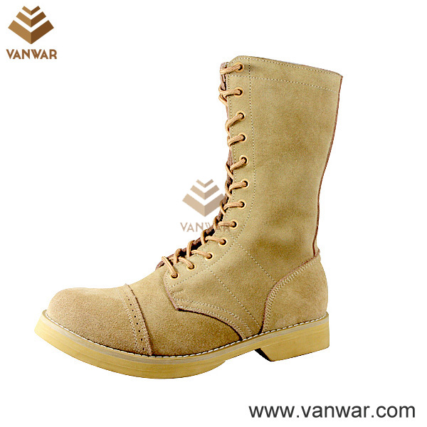 Combat Boot