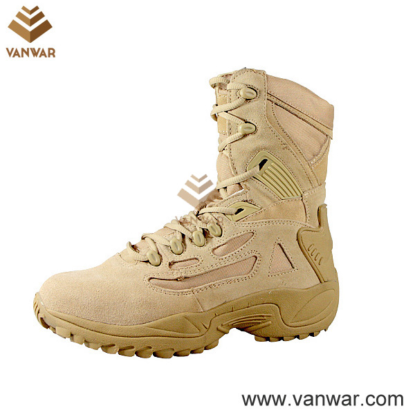 Combat Boot