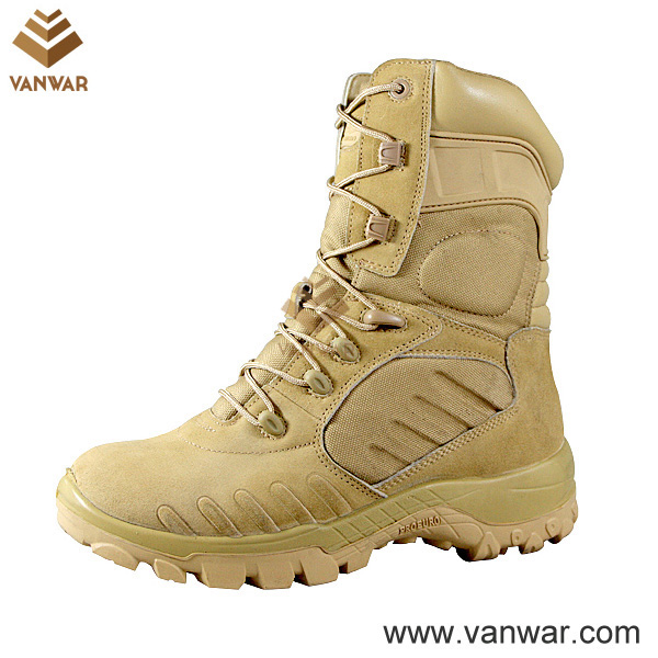 Combat Boot