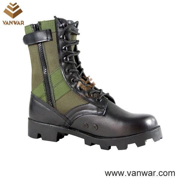 Combat Boot